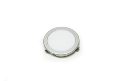 Led Emotion Moonlight 58 12V-3,2W RVS-look