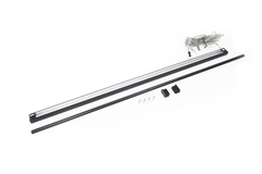 Kiton Emotion Dual Color 861mm 12V 10.4W zwart+1sensor