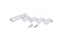 Led snite 9W 230V 4000K 571mm wit