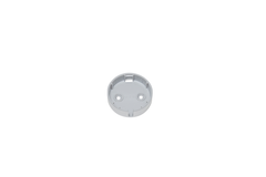 Led emotion touch 12v max 30w rond grijs zonder transfo