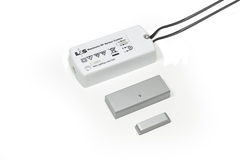 Magneetschakelaar 12v/36w - 24v/72w