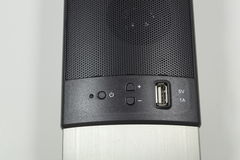 Toki bluetooth+2 stopcontacten f-b+usb charger