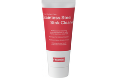 KITCHEN CARE - Reinigingsmiddel spoelbakken RVS / Tube 200 ml
