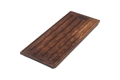 Box-Center houten snijplank / 429 x 180 x 24 mm