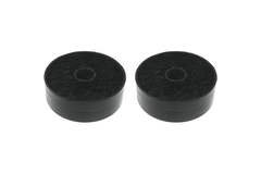 Actieve koolstoffilter (2 stuks)