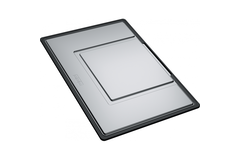 Mobiel druipblad voor Mythos / 298 x 412 x 17 mm