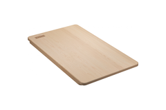 Snijplank / 240x416x26mm / Hout