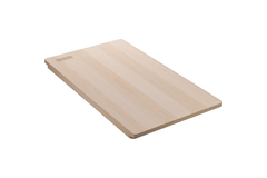 Snijplank hout 428 x 240 x 23 mm
