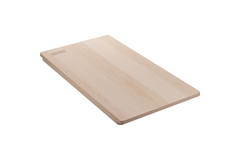 Snijplank hout 438 x 240 x 23 mm