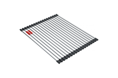 Rolmat RVS 298x381mm