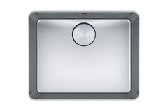 Mythos - Vlakbouwspoeltafel / 500 x 400 mm / Glad