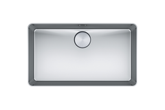 Mythos - Vlakbouwspoeltafel / 700 x 400 mm / Glad