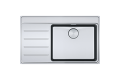 Mythos - Vlakbouw/slimtop / 860 x 520 mm / 1 bak / Glad