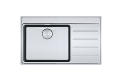 Mythos - Vlakbouw/slimtop / 860 x 520 mm / 1 bak / Glad