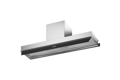 Style drip-free - Inbouwgroep / Schouw / 1200 mm / RVS