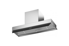 Style drip-free - Inbouwgroep / Schouw / 900 mm / RVS