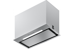 Box Plus - Inbouwgroep / 520 mm / RVS