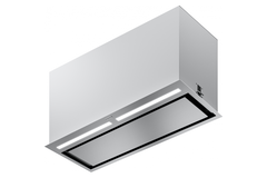 Inca Lux - Inbouwgroep / 702 mm / RVS