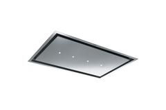 Drop - Inbouwgroep / 900 mm / RVS
