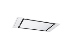 Drop Slim - Inbouwgroep / 900 mm / Wit
