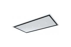 Drop - Inbouwgroep / 900 mm / Wit