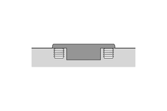 SENSYS 8639I 95° W90 B4/TH53