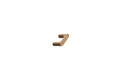 Knop punto ba32 l44 eik
