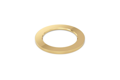 Serviceset Rozet Nordic Goud