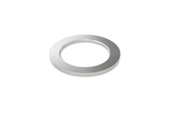 Serviceset Rozet Nordic RVS