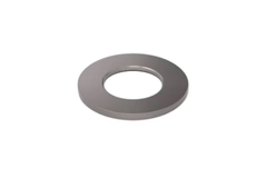 Rozet Zeepdispenser Gunmetal