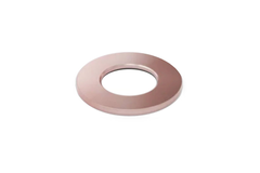 Rozet Zeepdispenser Rose Koper