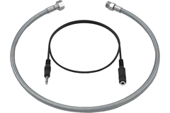Verlengset 30cm tbv. Quookerkraan Nordic/Fusion/Flex
