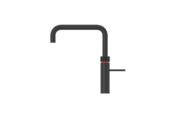 Fusion Square Zwart