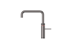 Fusion Square Gunmetal