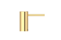 Zeeppomp Nordic Goud