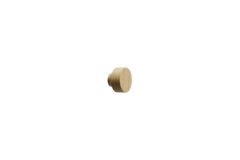 Knop ROW Ø40 H28 eik
