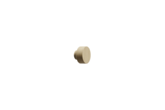 Knop ROW Ø40 H28 noordse eik