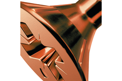 Houtschroef SPAX-S brons PK Pozidrive met verzonken kop 3.5 x 20
