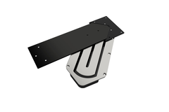 Hynge Swivel Top draaibeslag met breedte 460 - 700mm