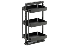 Kader voor kolomkast Lava HSA2 950-1200mm