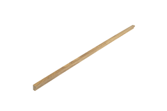 Profielgreep L ba960 eik naturel