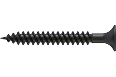 Schroef Gyproc zwart PK PH met verzonken kop 3.9 x 25