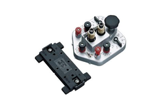 Boormal DrillJig VB, boor-ø 20 mm