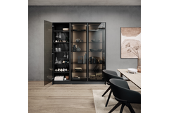 VS ADD® Frame A C600 D389 flessenhouder