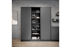 VS ADD® Frame A C600 D389 plank & flessenhouder