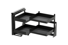 VS COR Fold Essentio Lava 450mm links