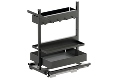 VS Sub Larder Flex Essentio set bakken