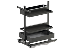 VS Sub Larder Flex Essentio set kruiden