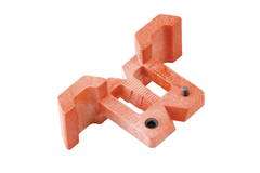 Montageplaten boormal 65.5070