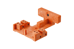 Matrijs voor tandem 550h/560h